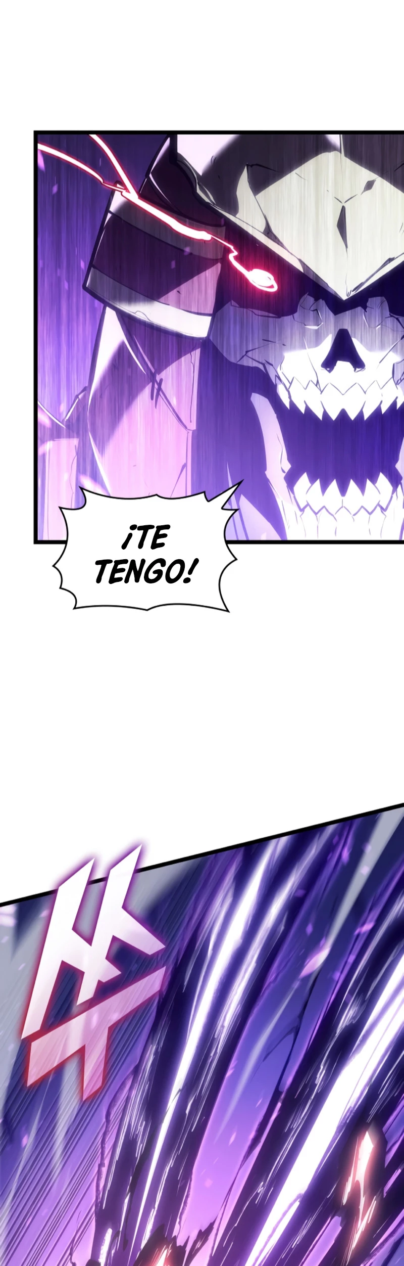 Regreso del ranker de clase SSS Capítulo 111 - Page 46