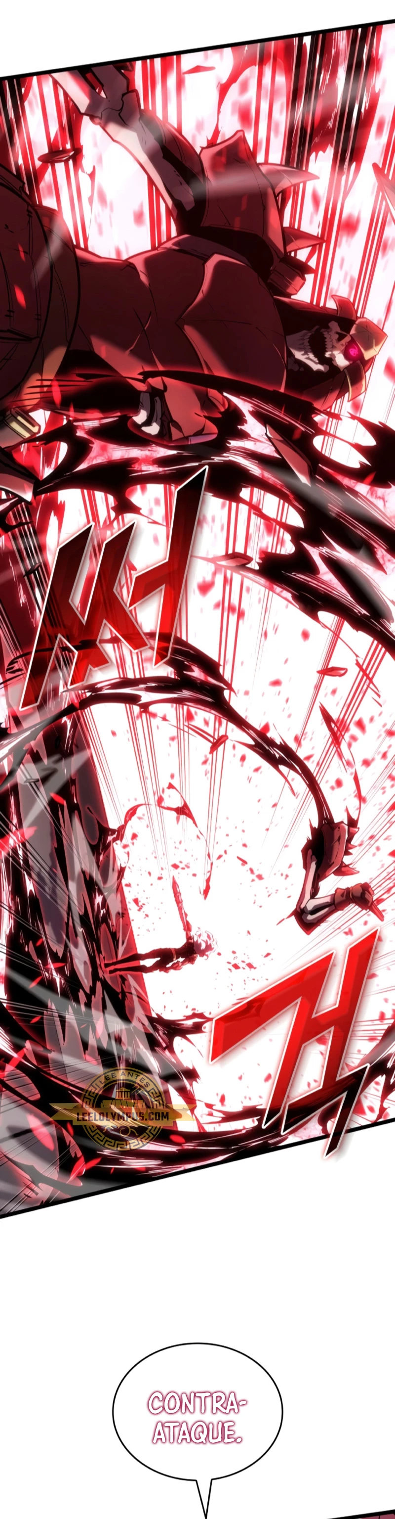 Regreso del ranker de clase SSS Capítulo 111 - Page 48