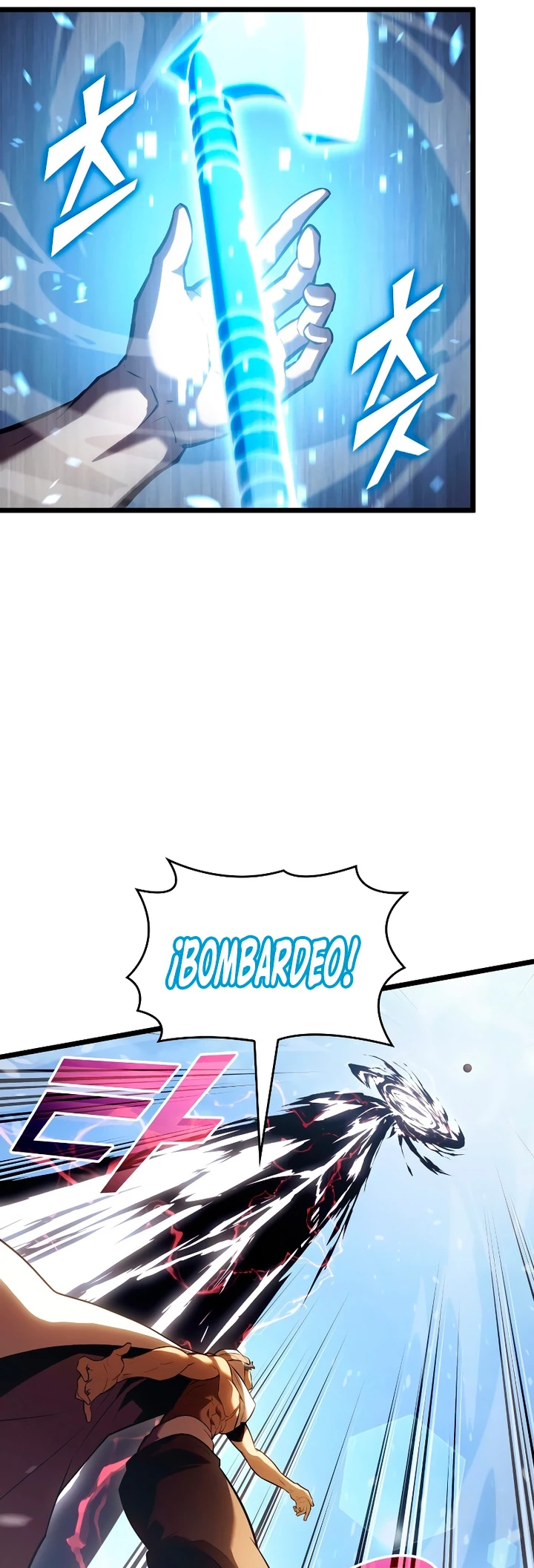 Regreso del ranker de clase SSS Capítulo 113 - Page 18