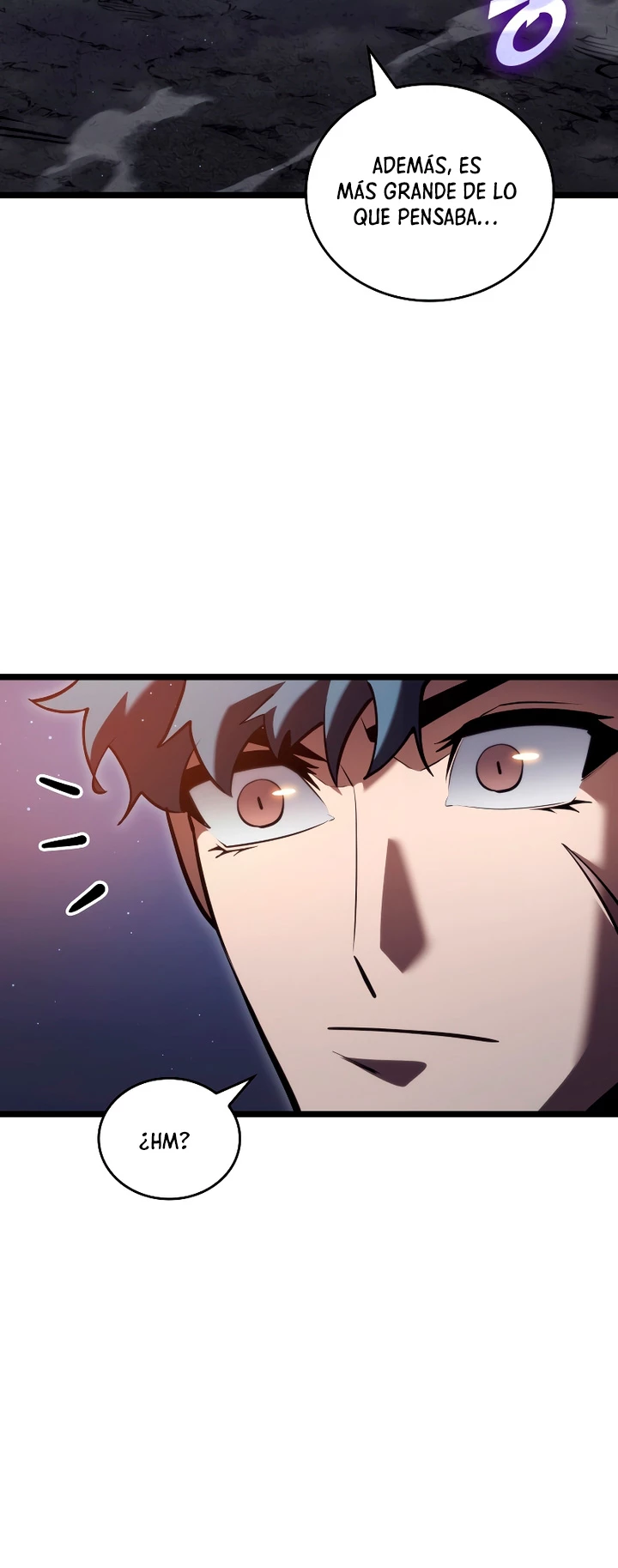 Regreso del ranker de clase SSS Capítulo 113 - Page 38