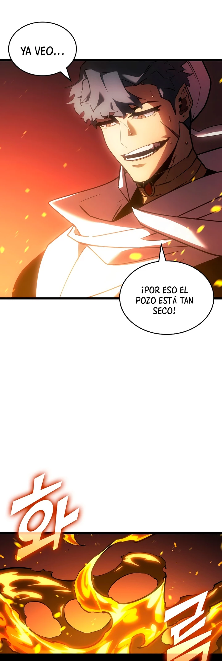 Regreso del ranker de clase SSS Capítulo 113 - Page 42