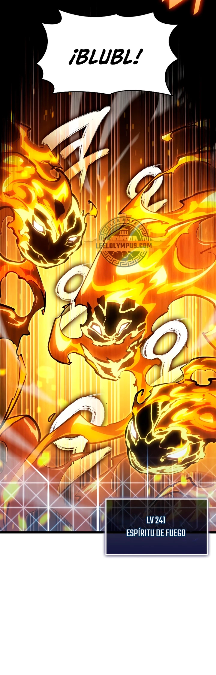 Regreso del ranker de clase SSS Capítulo 113 - Page 43