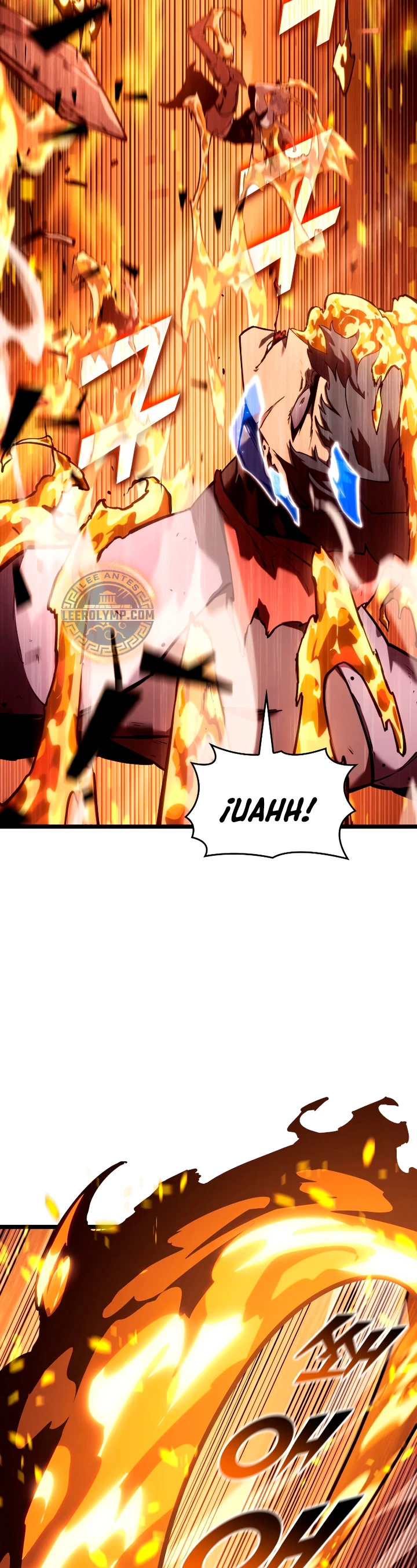 Regreso del ranker de clase SSS Capítulo 114 - Page 15