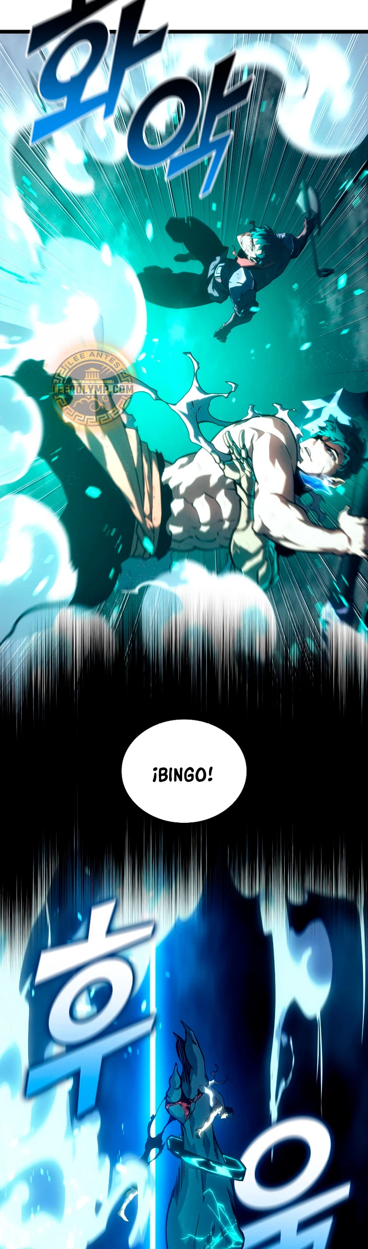Regreso del ranker de clase SSS Capítulo 114 - Page 29