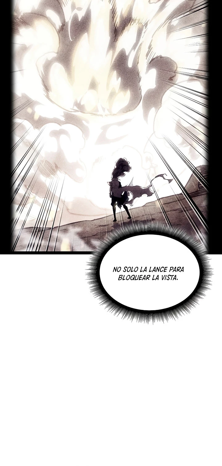 Regreso del ranker de clase SSS Capítulo 114 - Page 36