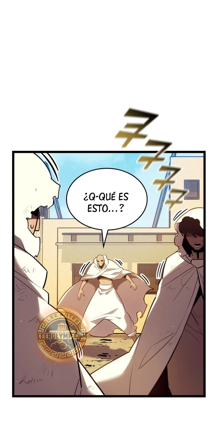 Regreso del ranker de clase SSS Capítulo 115 - Page 35
