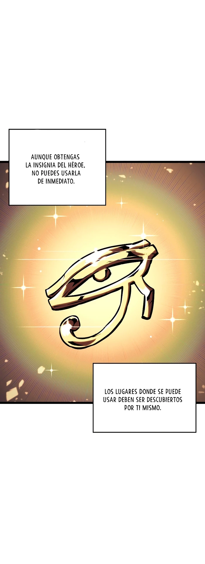 Regreso del ranker de clase SSS Capítulo 116 - Page 4