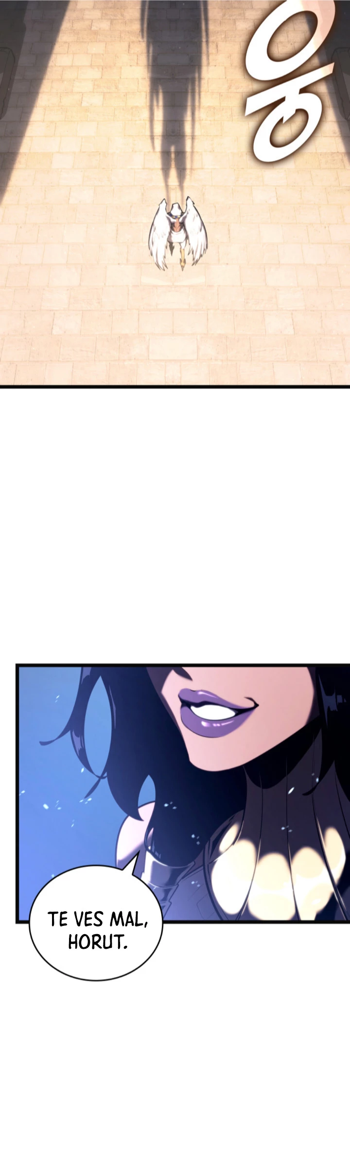 Regreso del ranker de clase SSS Capítulo 117 - Page 38