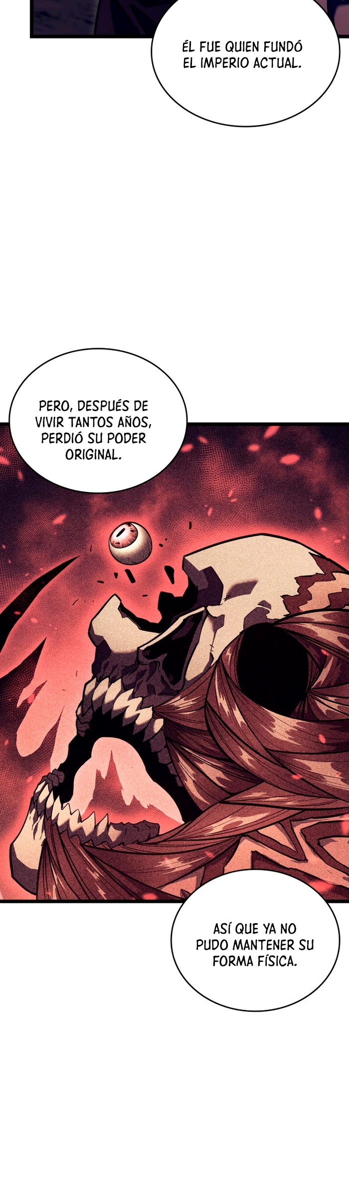 Regreso del ranker de clase SSS Capítulo 118 - Page 4