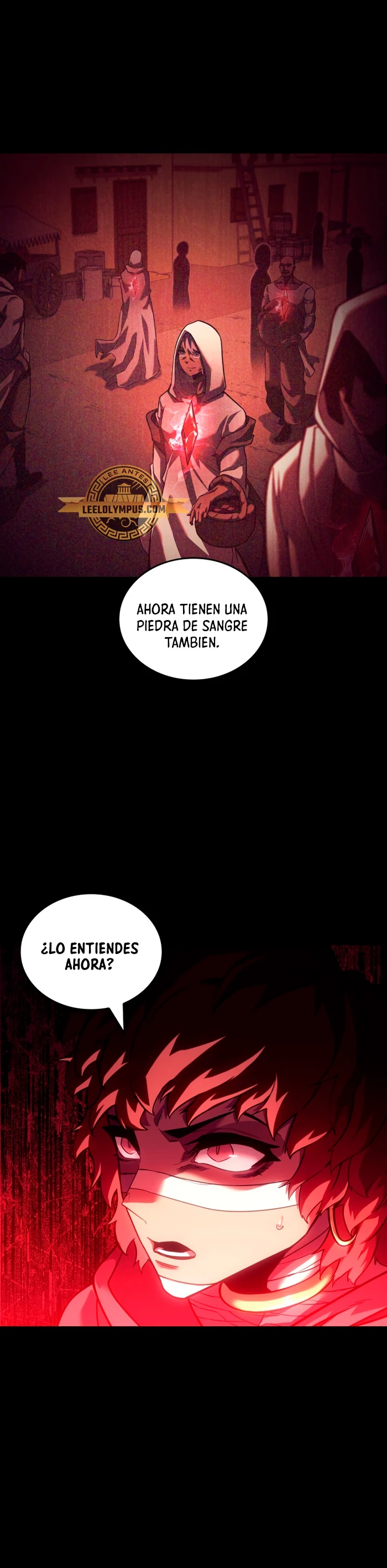 Regreso del ranker de clase SSS Capítulo 118 - Page 42