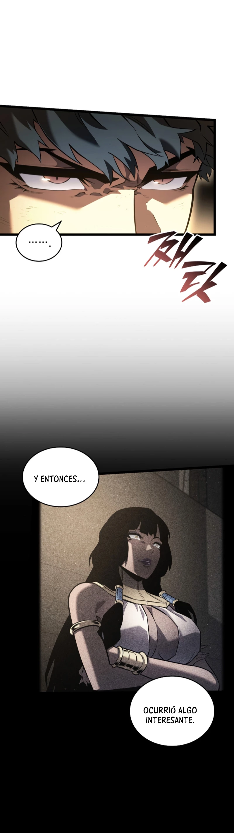 Regreso del ranker de clase SSS Capítulo 119 - Page 42
