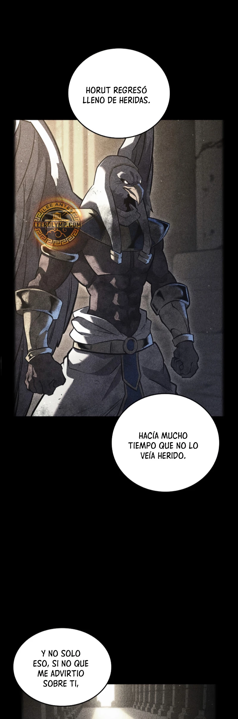 Regreso del ranker de clase SSS Capítulo 119 - Page 43