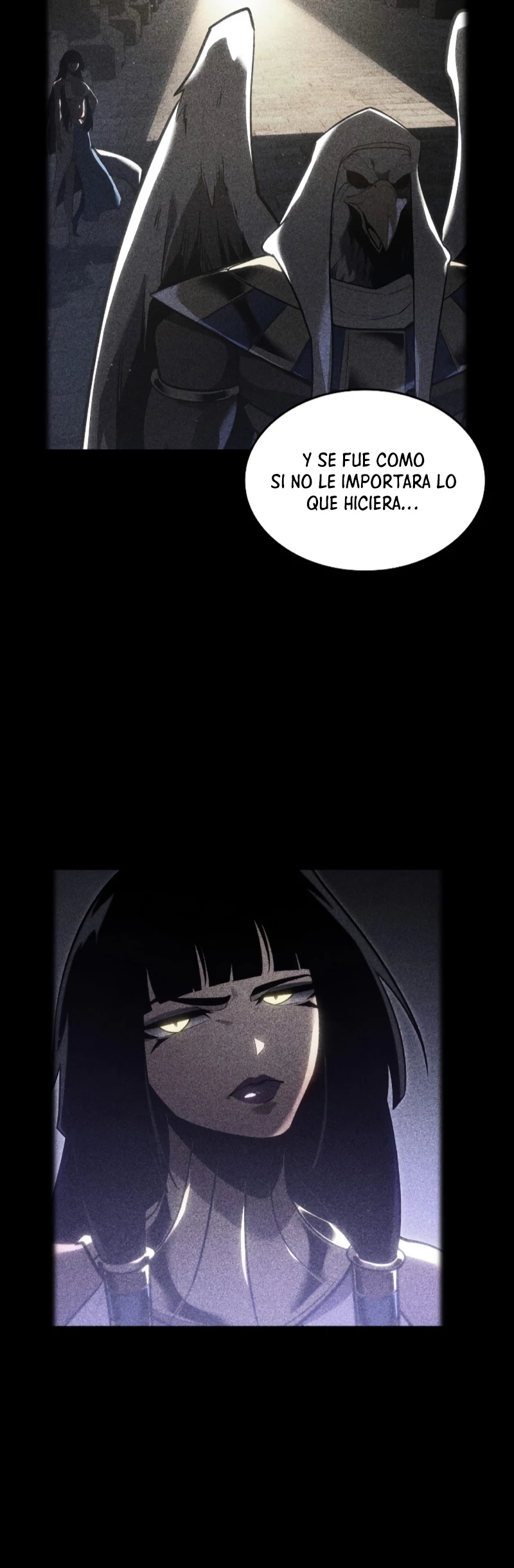 Regreso del ranker de clase SSS Capítulo 119 - Page 44