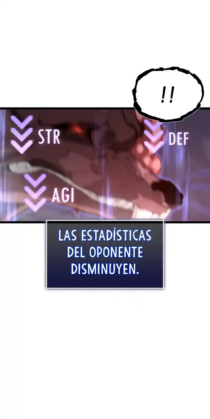 Regreso del ranker de clase SSS Capítulo 12 - Page 16