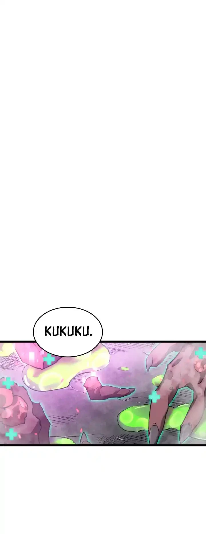 Regreso del ranker de clase SSS Capítulo 12 - Page 32