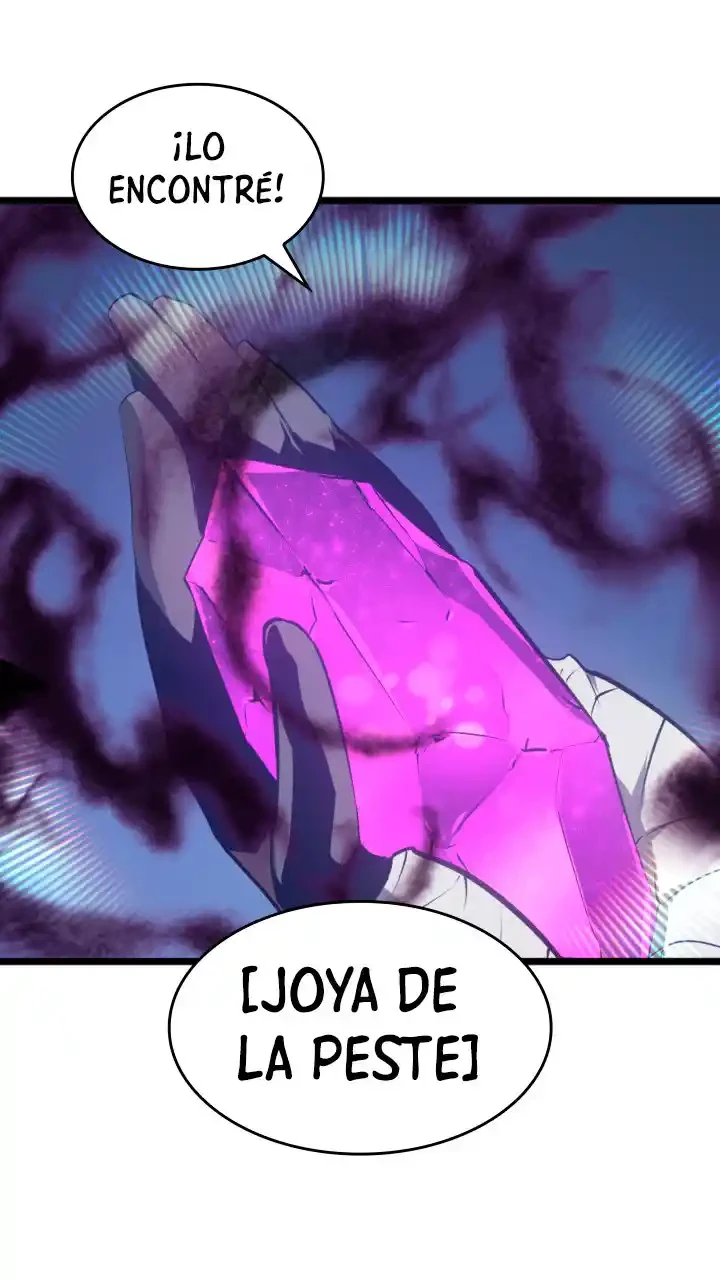 Regreso del ranker de clase SSS Capítulo 12 - Page 40