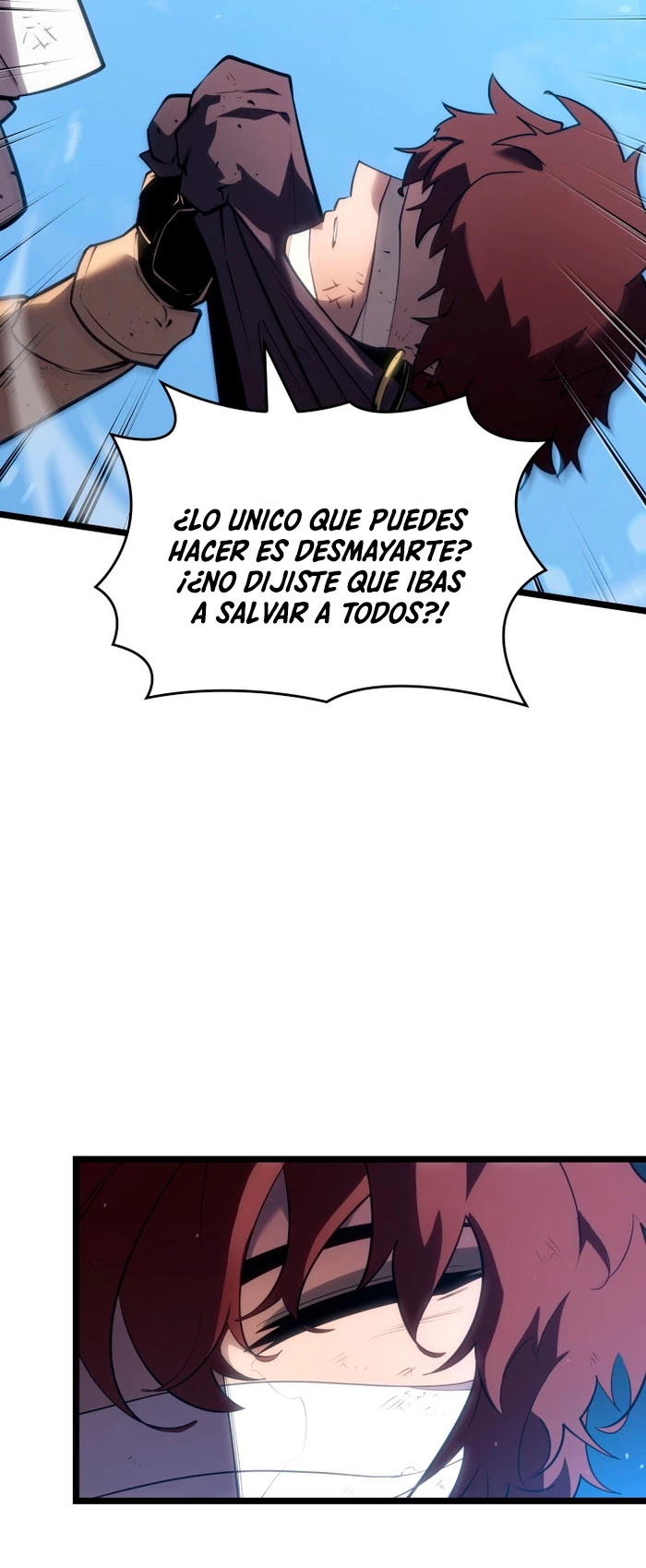 Regreso del ranker de clase SSS Capítulo 120 - Page 22