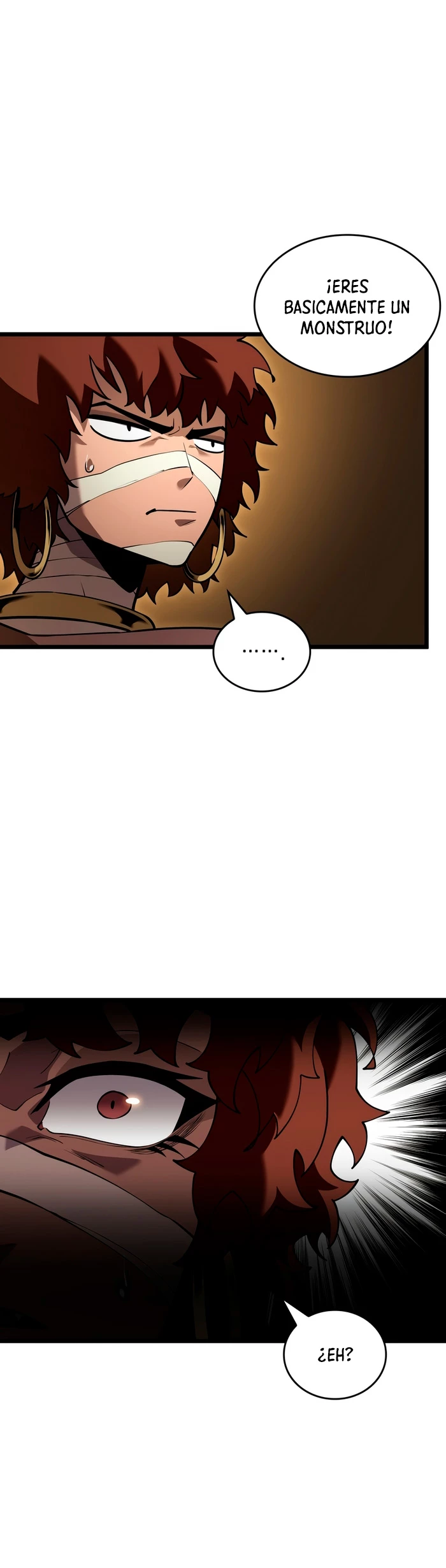 Regreso del ranker de clase SSS Capítulo 122 - Page 18