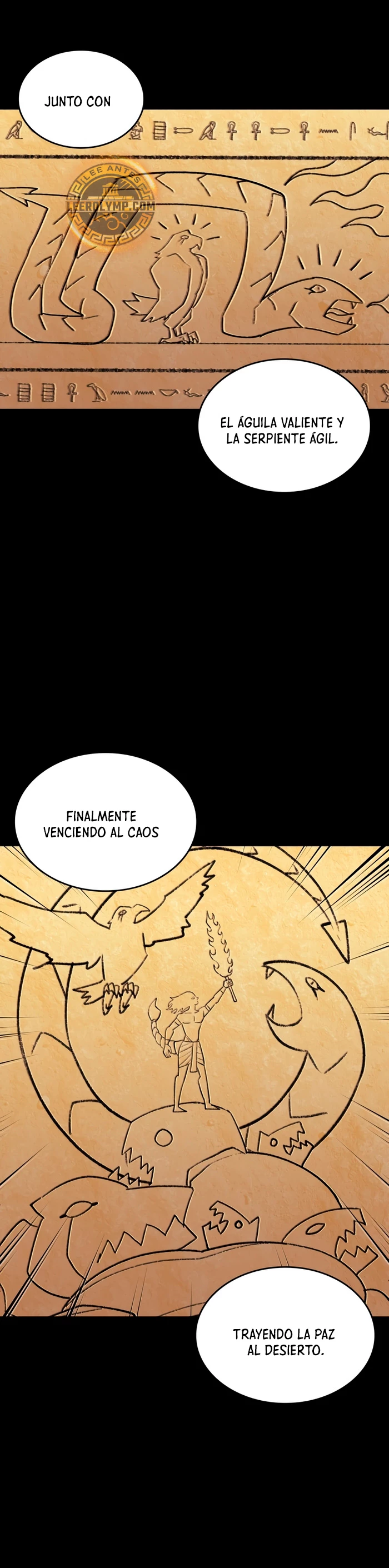 Regreso del ranker de clase SSS Capítulo 122 - Page 4