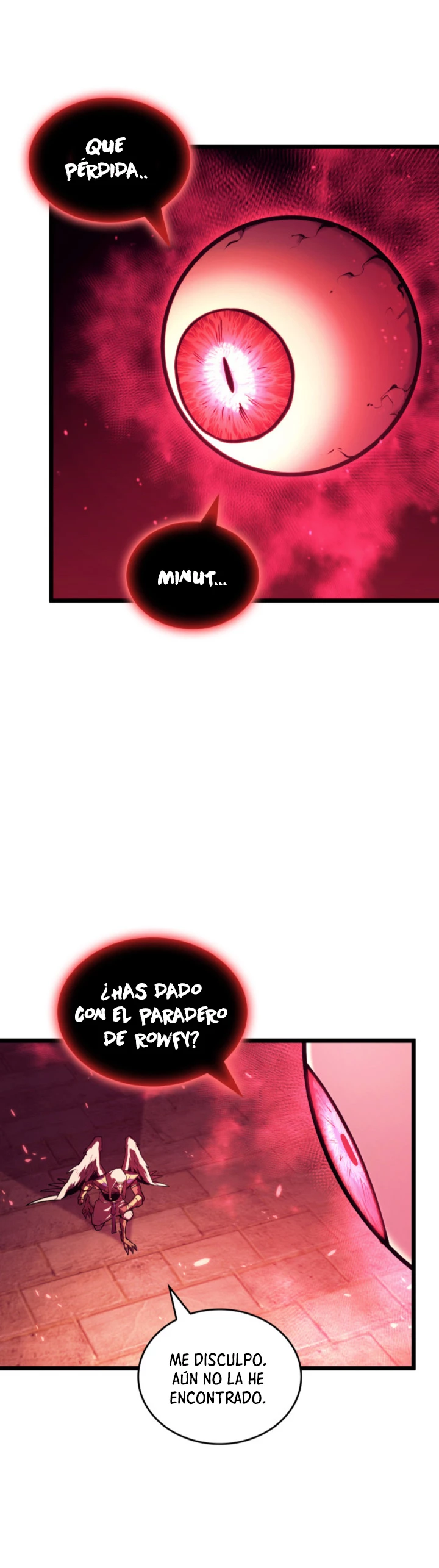 Regreso del ranker de clase SSS Capítulo 123 - Page 29