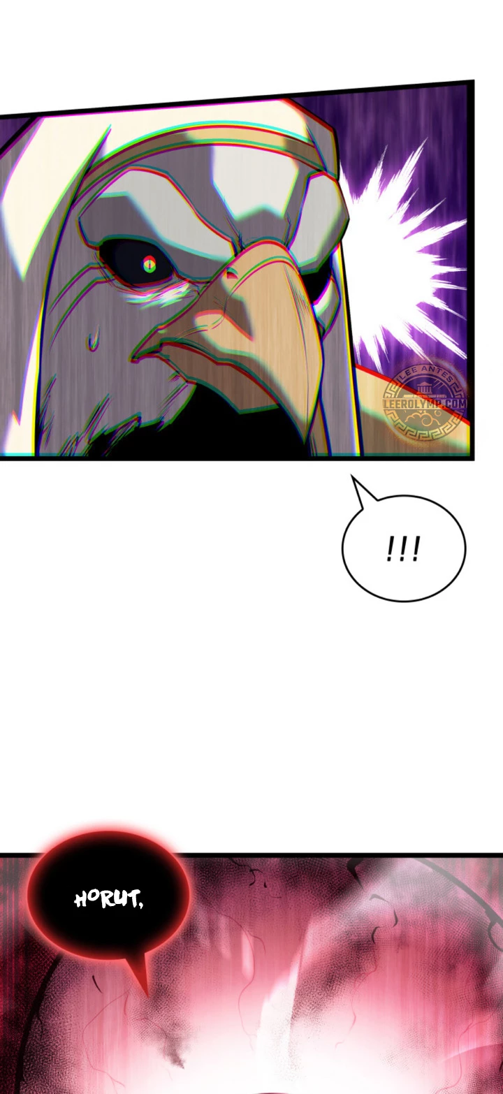 Regreso del ranker de clase SSS Capítulo 123 - Page 32