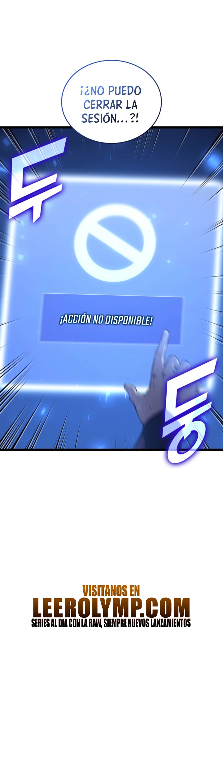 Regreso del ranker de clase SSS Capítulo 123 - Page 39