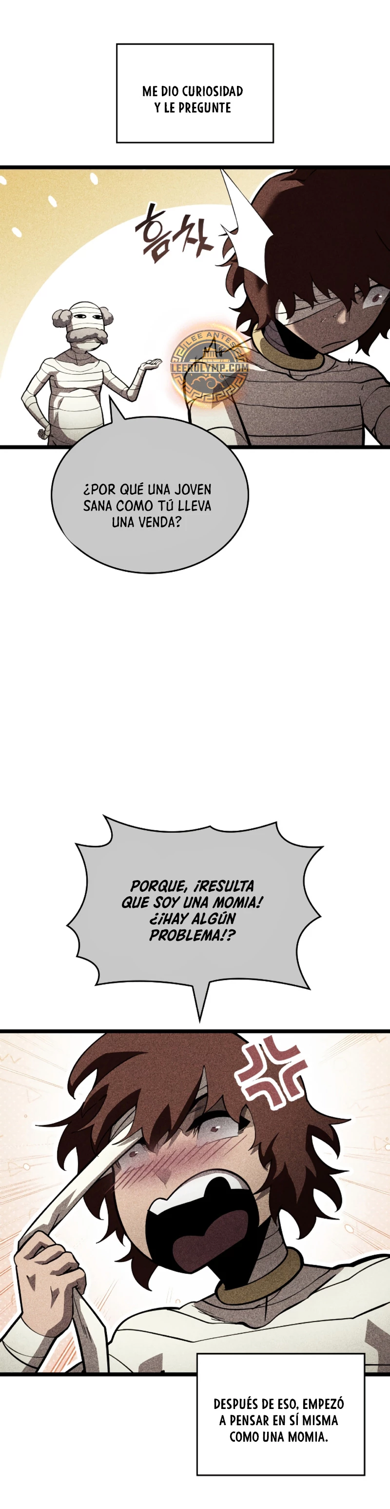 Regreso del ranker de clase SSS Capítulo 126 - Page 16