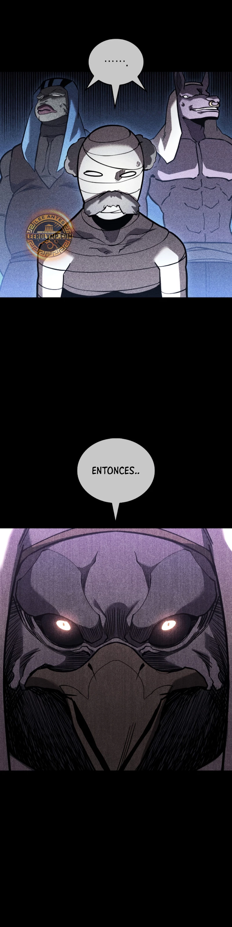 Regreso del ranker de clase SSS Capítulo 126 - Page 22