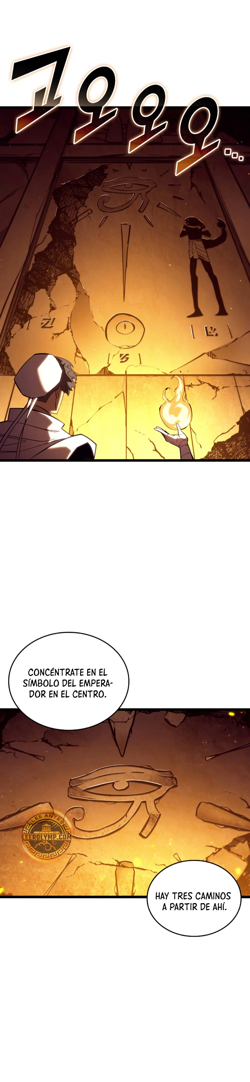 Regreso del ranker de clase SSS Capítulo 126 - Page 31