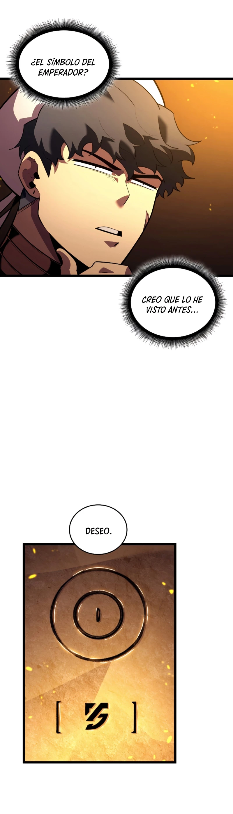 Regreso del ranker de clase SSS Capítulo 126 - Page 32