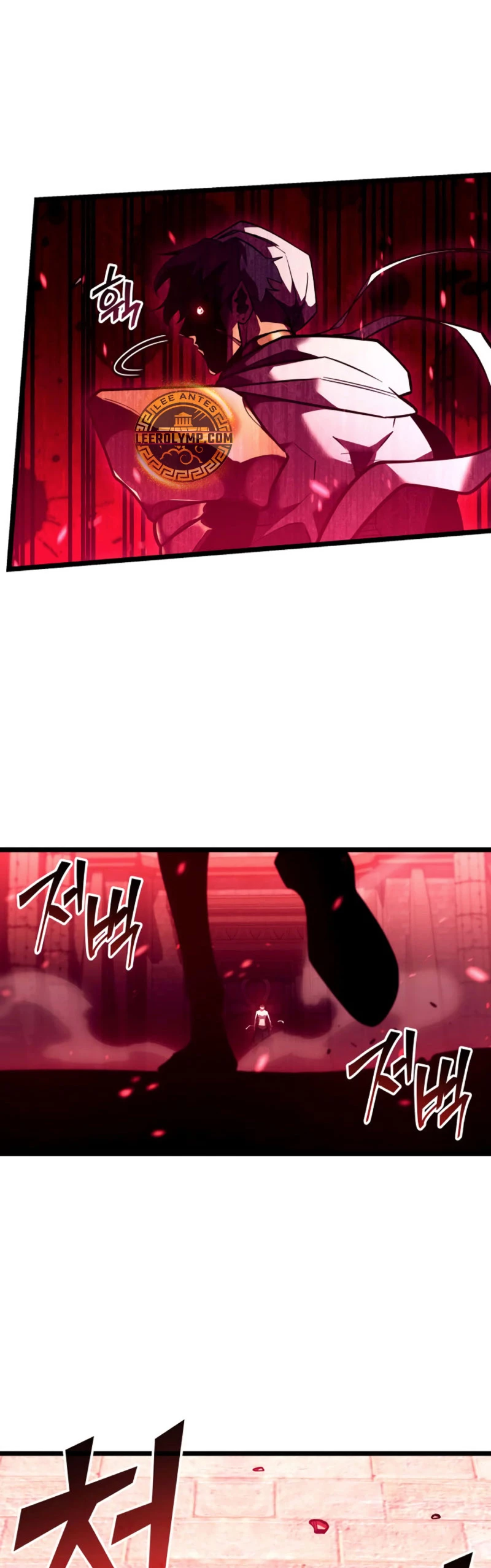 Regreso del ranker de clase SSS Capítulo 128 - Page 38