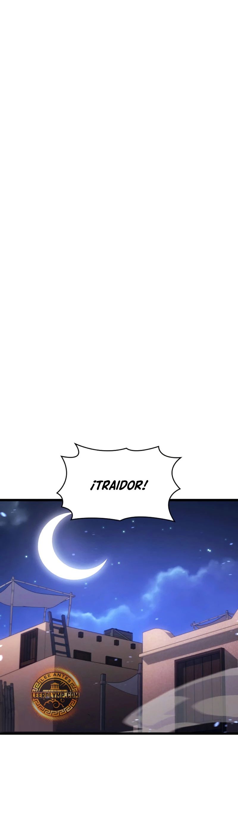 Regreso del ranker de clase SSS Capítulo 128 - Page 6