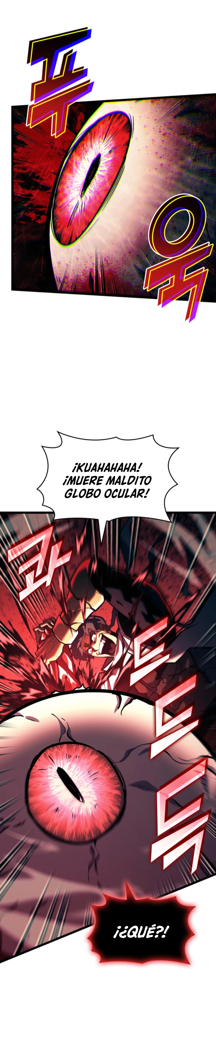 Regreso del ranker de clase SSS Capítulo 129 - Page 14