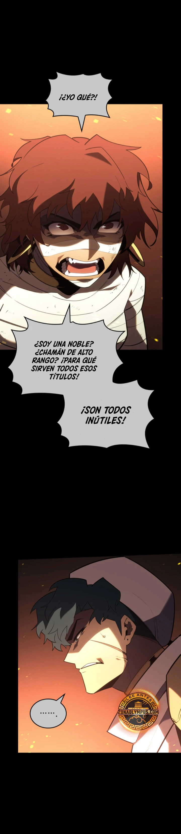 Regreso del ranker de clase SSS Capítulo 129 - Page 20