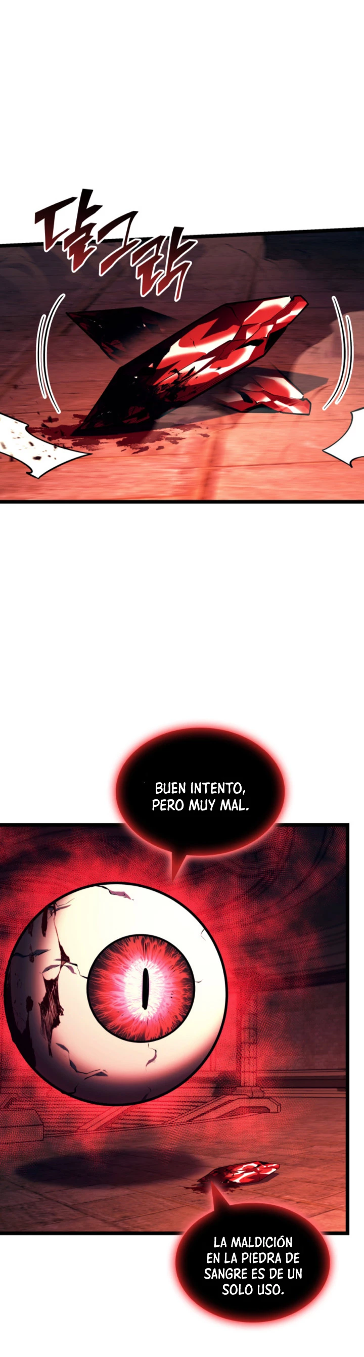 Regreso del ranker de clase SSS Capítulo 129 - Page 28