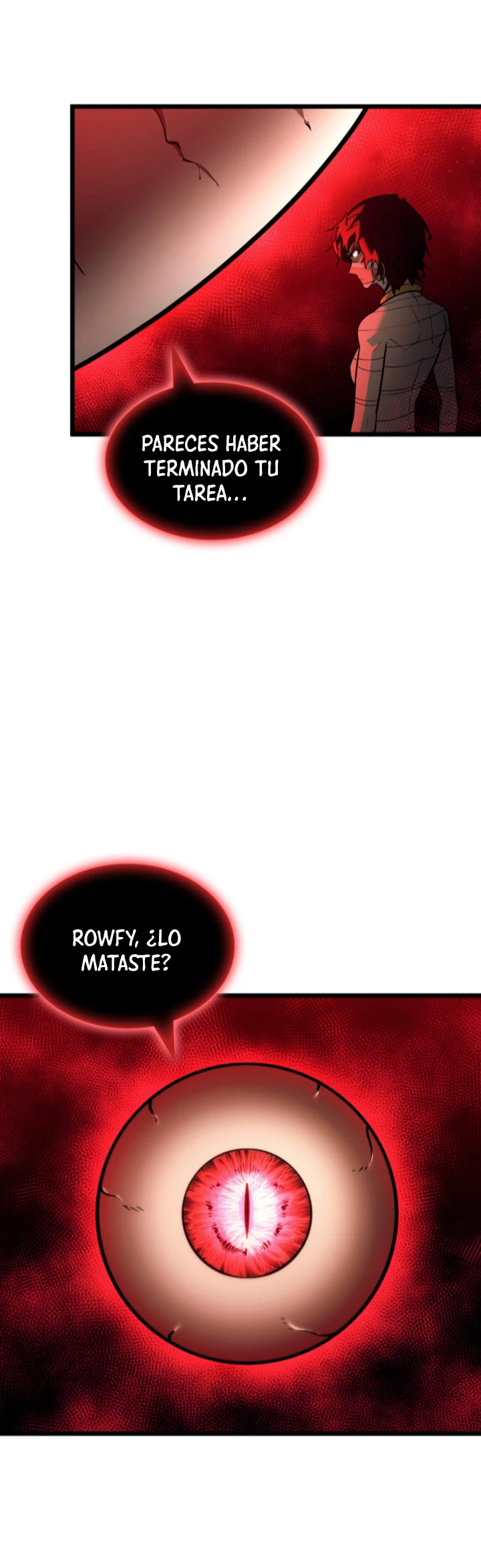 Regreso del ranker de clase SSS Capítulo 129 - Page 5