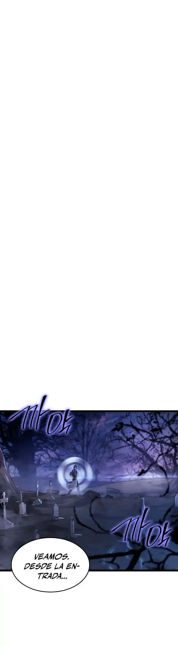 Regreso del ranker de clase SSS Capítulo 13 - Page 26