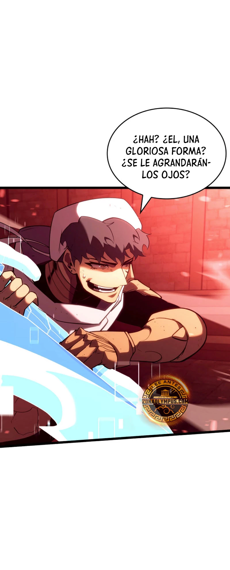 Regreso del ranker de clase SSS Capítulo 130 - Page 17