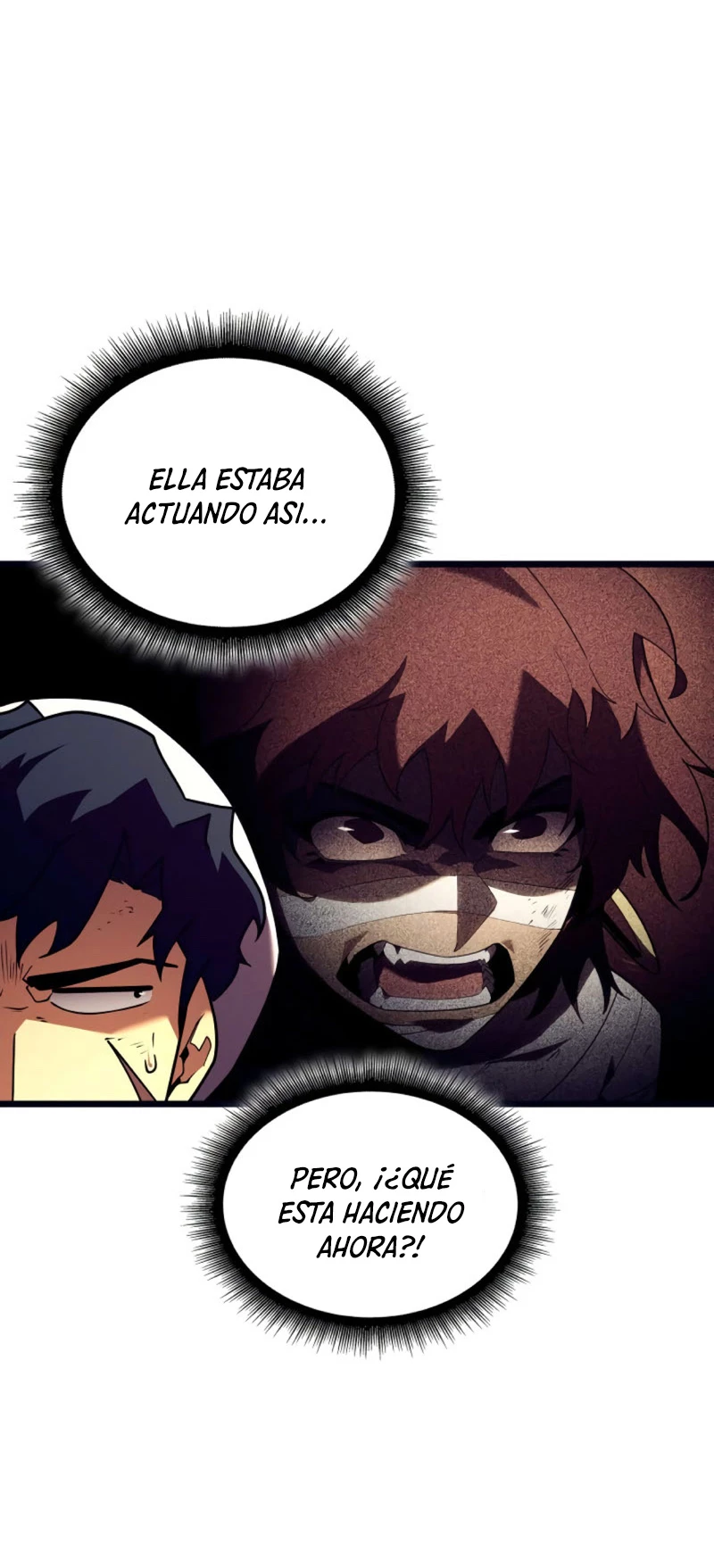 Regreso del ranker de clase SSS Capítulo 131 - Page 28