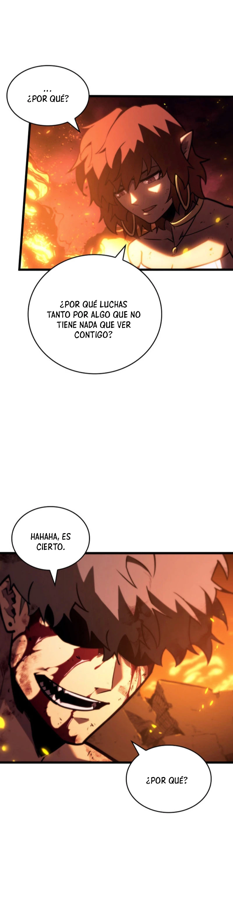 Regreso del ranker de clase SSS Capítulo 138 - Page 9