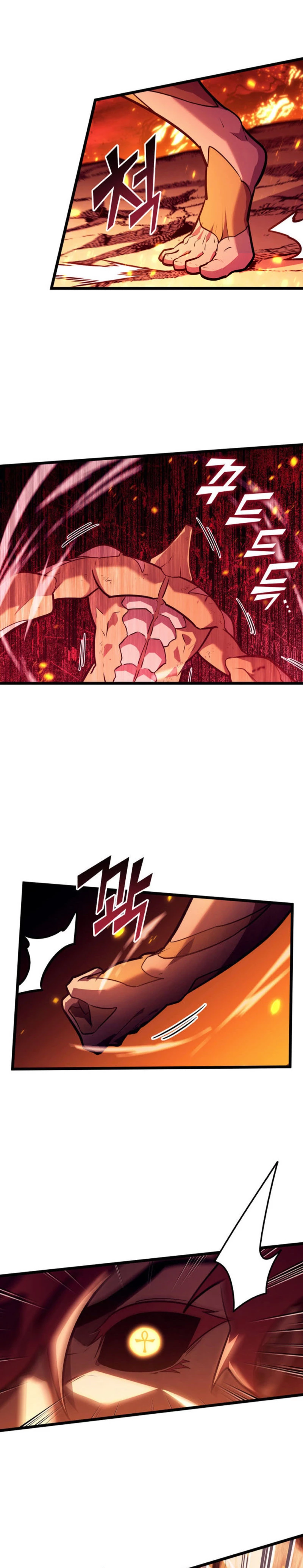 Regreso del ranker de clase SSS Capítulo 139 - Page 7