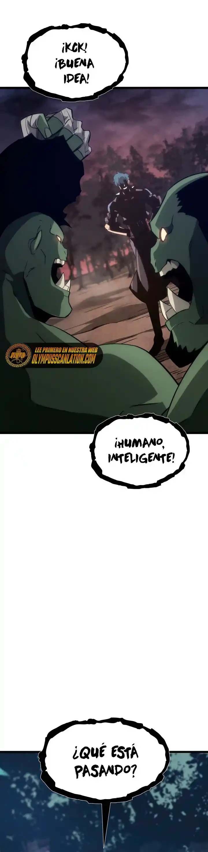 Regreso del ranker de clase SSS Capítulo 14 - Page 60