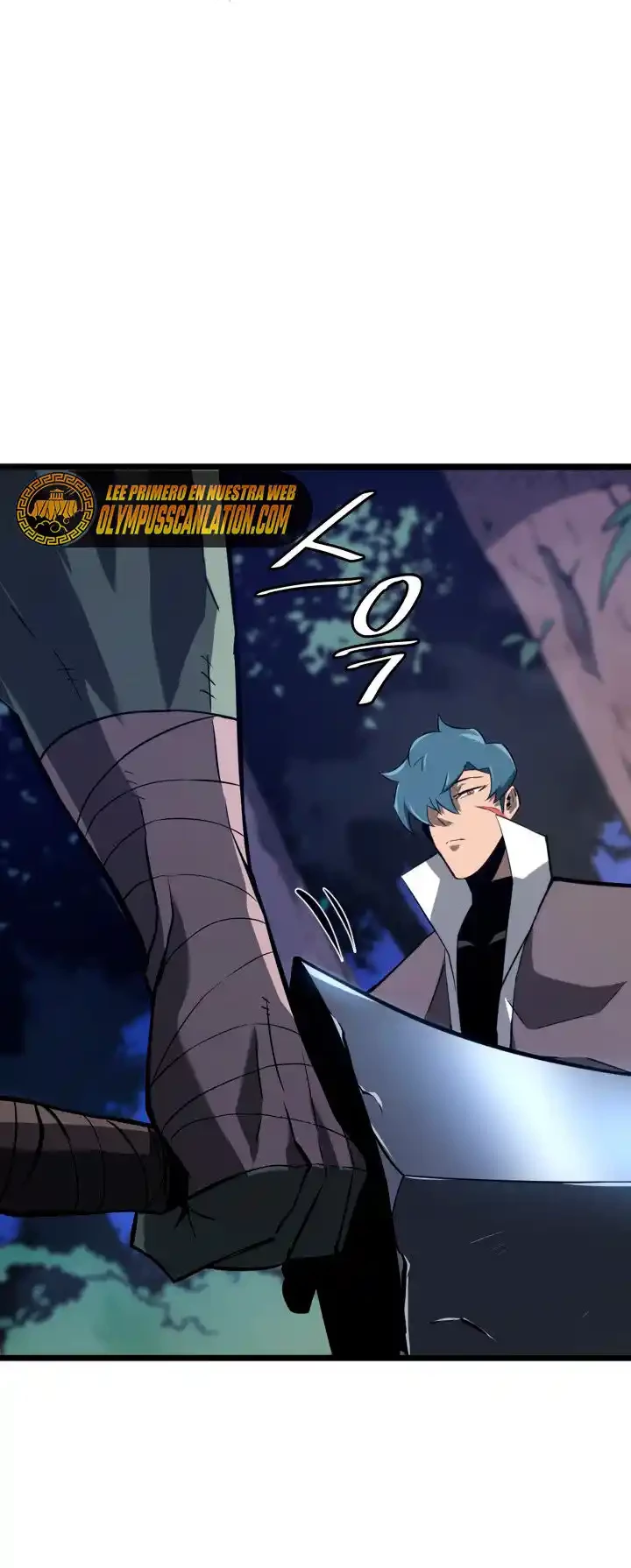 Regreso del ranker de clase SSS Capítulo 14 - Page 64