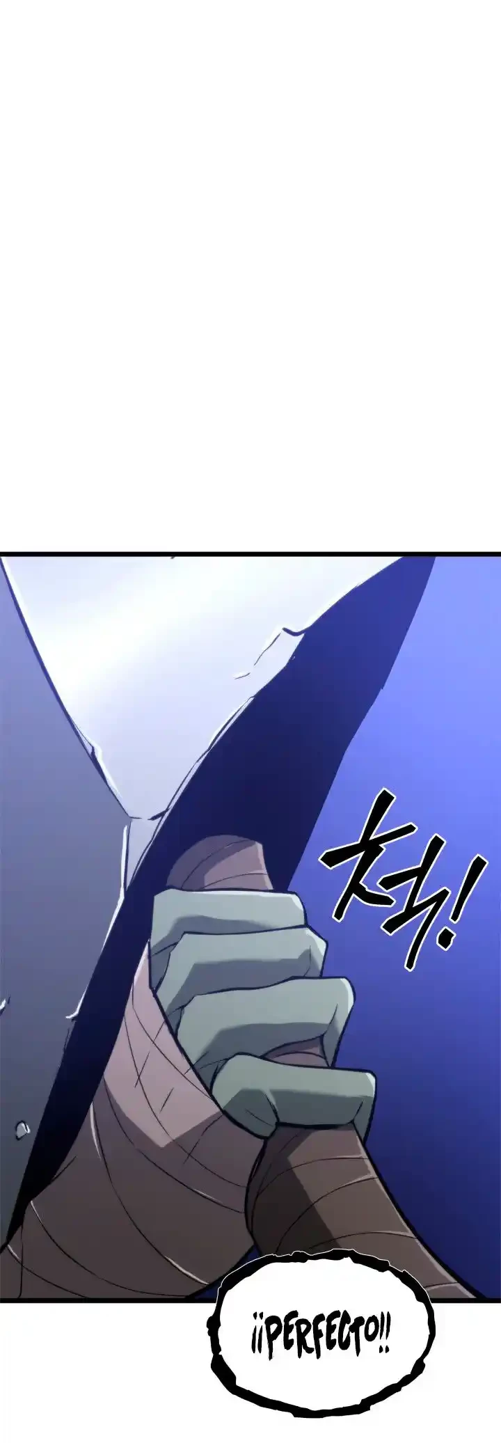Regreso del ranker de clase SSS Capítulo 14 - Page 65