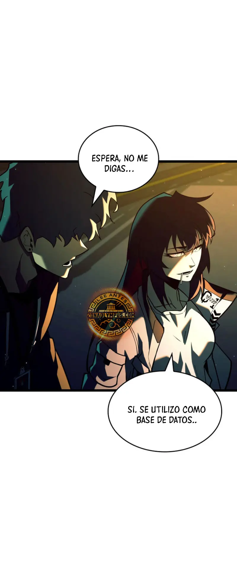Regreso del ranker de clase SSS Capítulo 142 - Page 17