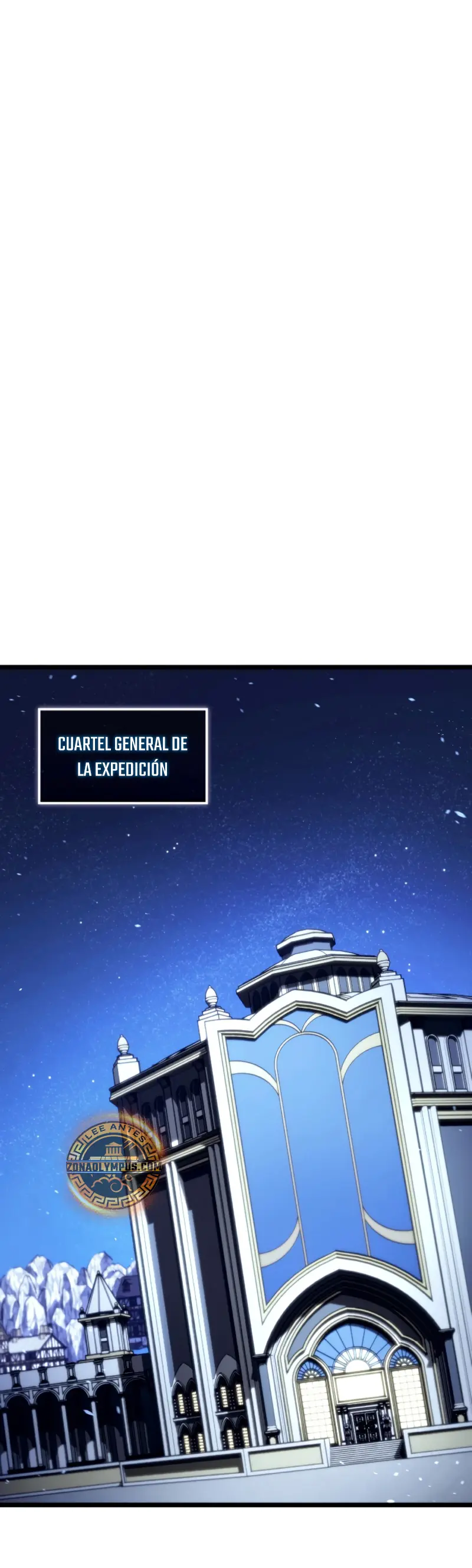 Regreso del ranker de clase SSS Capítulo 145 - Page 26