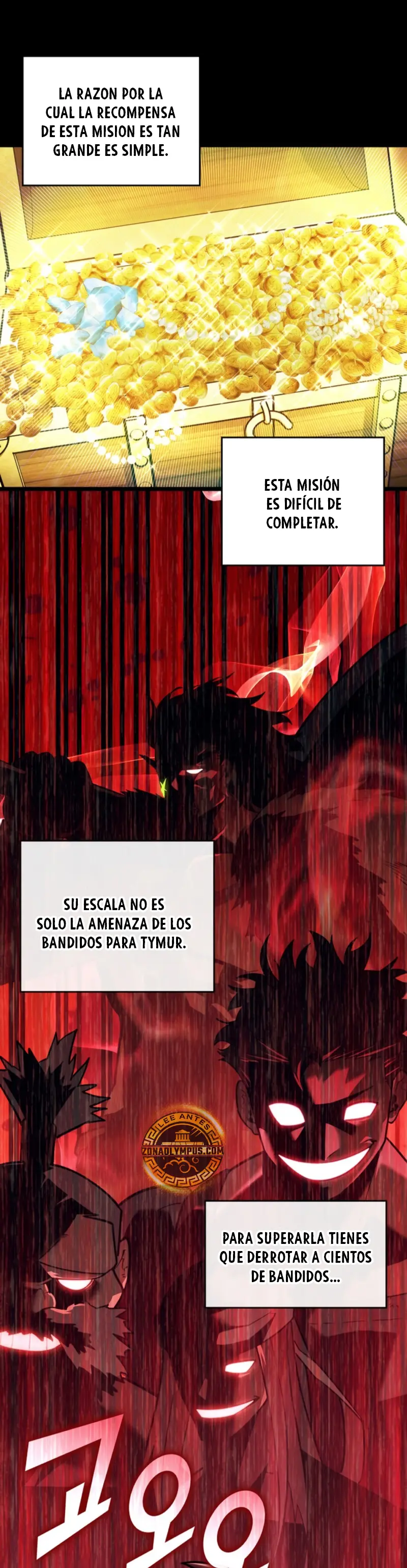 Regreso del ranker de clase SSS Capítulo 146 - Page 13