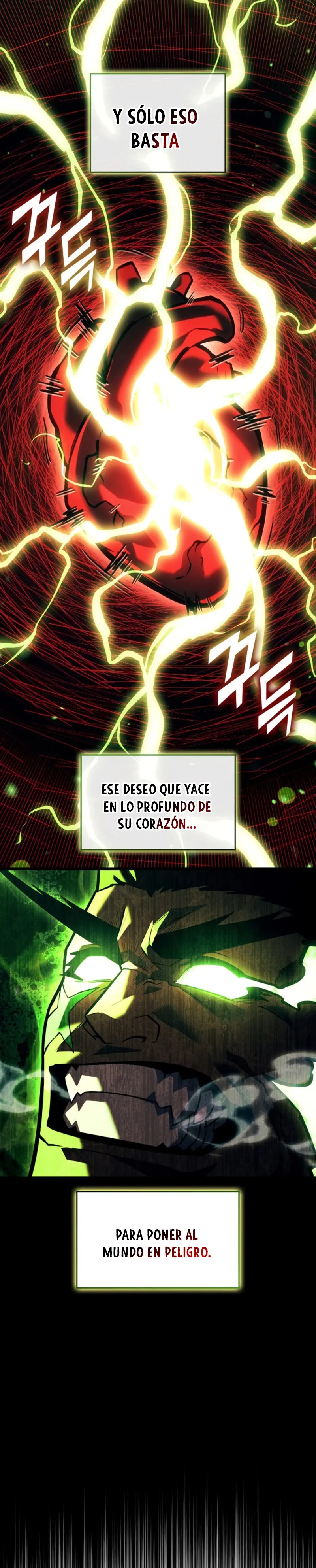 Regreso del ranker de clase SSS Capítulo 146 - Page 24