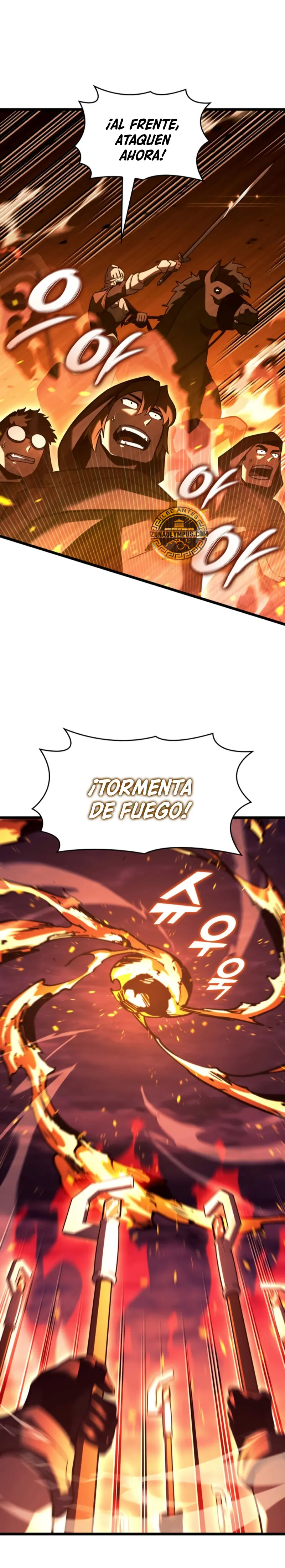 Regreso del ranker de clase SSS Capítulo 146 - Page 29