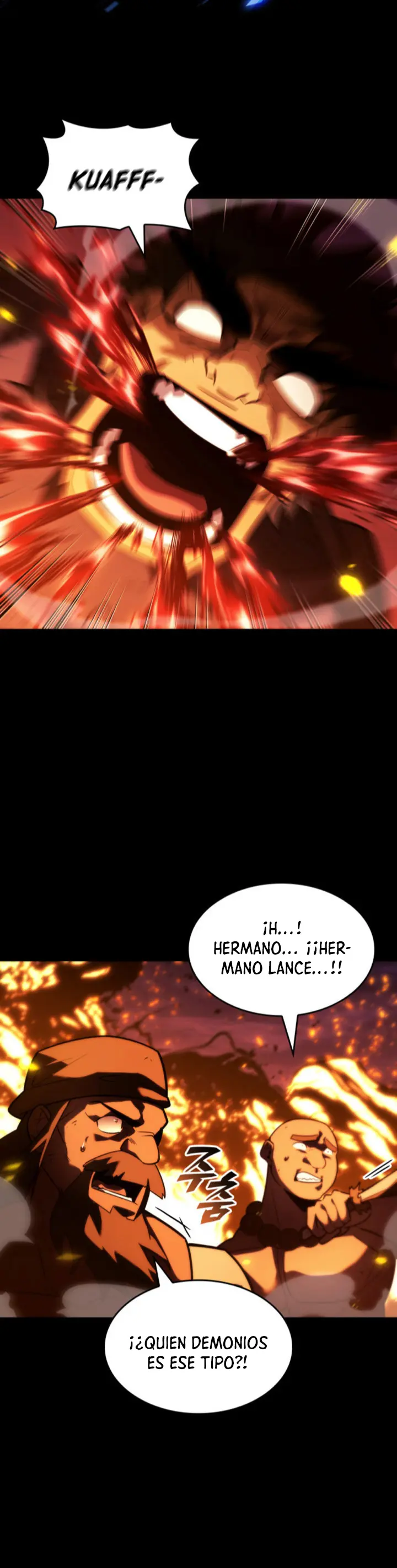 Regreso del ranker de clase SSS Capítulo 147 - Page 23